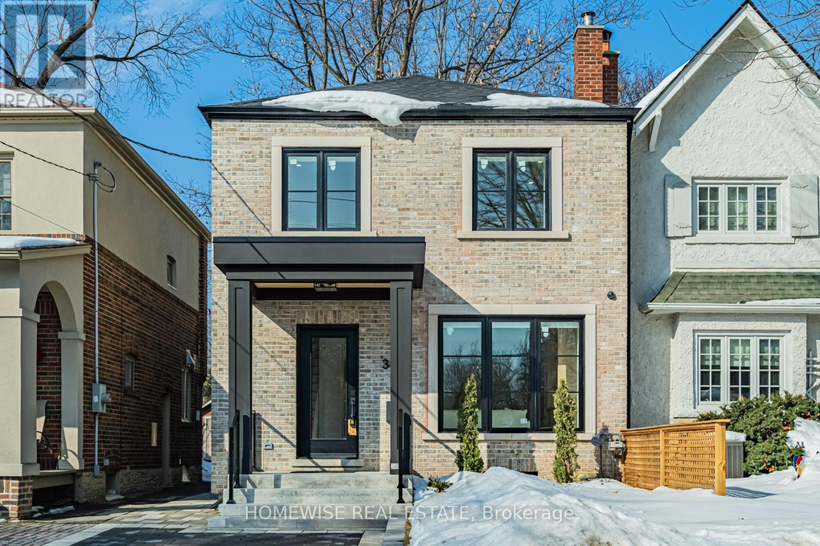 306 Manor Road E, Toronto, Ontario  M4S 1S2 - Photo 34 - C12924838