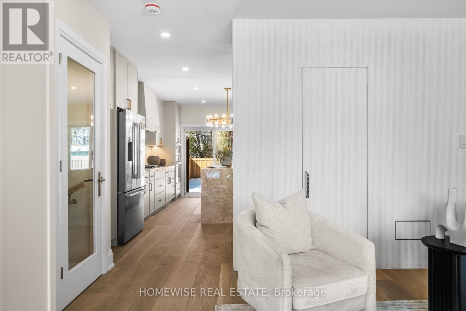 306 Manor Road E, Toronto, Ontario  M4S 1S2 - Photo 4 - C12924838