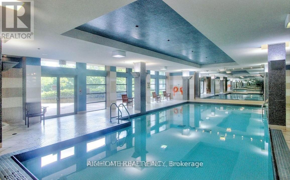 2311 - 23 Hollywood Avenue, Toronto, Ontario  M2N 7L8 - Photo 10 - C12924896