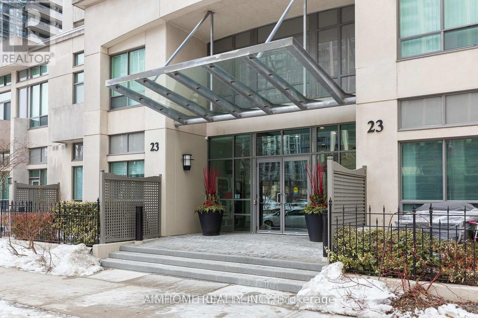 2311 - 23 Hollywood Avenue, Toronto, Ontario  M2N 7L8 - Photo 2 - C12924896