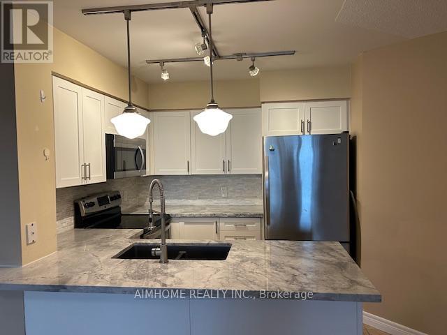 2311 - 23 Hollywood Avenue, Toronto, Ontario  M2N 7L8 - Photo 3 - C12924896