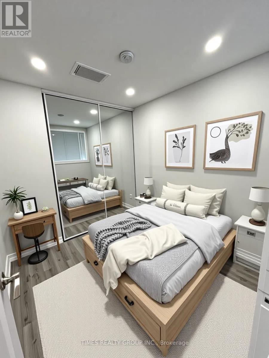 101 - 15 Walmer Road, Toronto, Ontario  M5R 2X1 - Photo 3 - C12924902