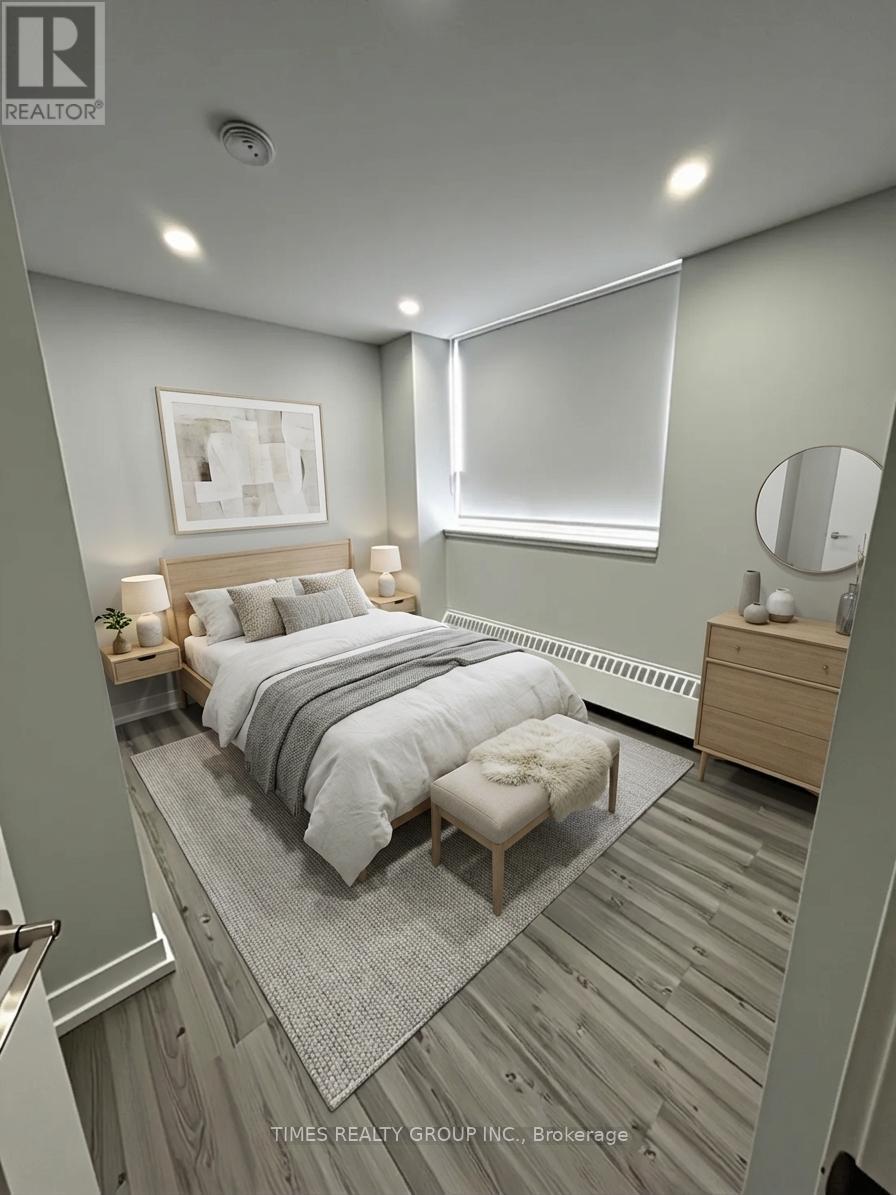 103 - 15 Walmer Road, Toronto, Ontario  M5R 2X1 - Photo 2 - C12924920