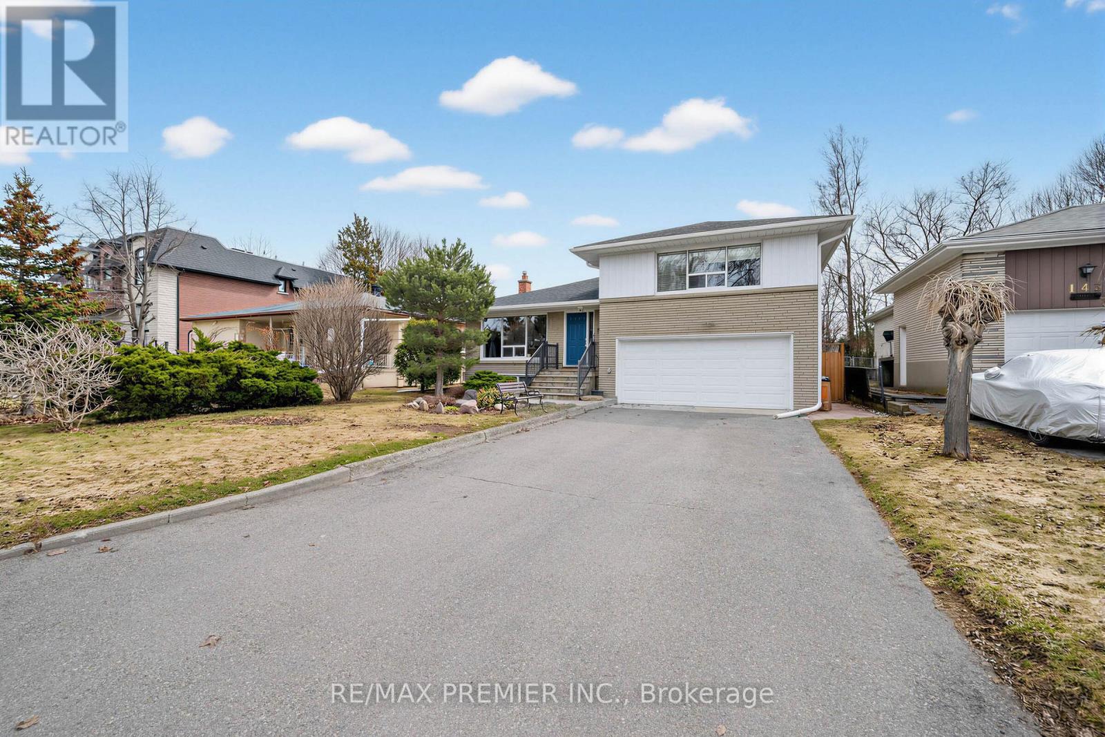 141 Clifton Avenue, Toronto, Ontario  M3H 4L4 - Photo 1 - C12924928