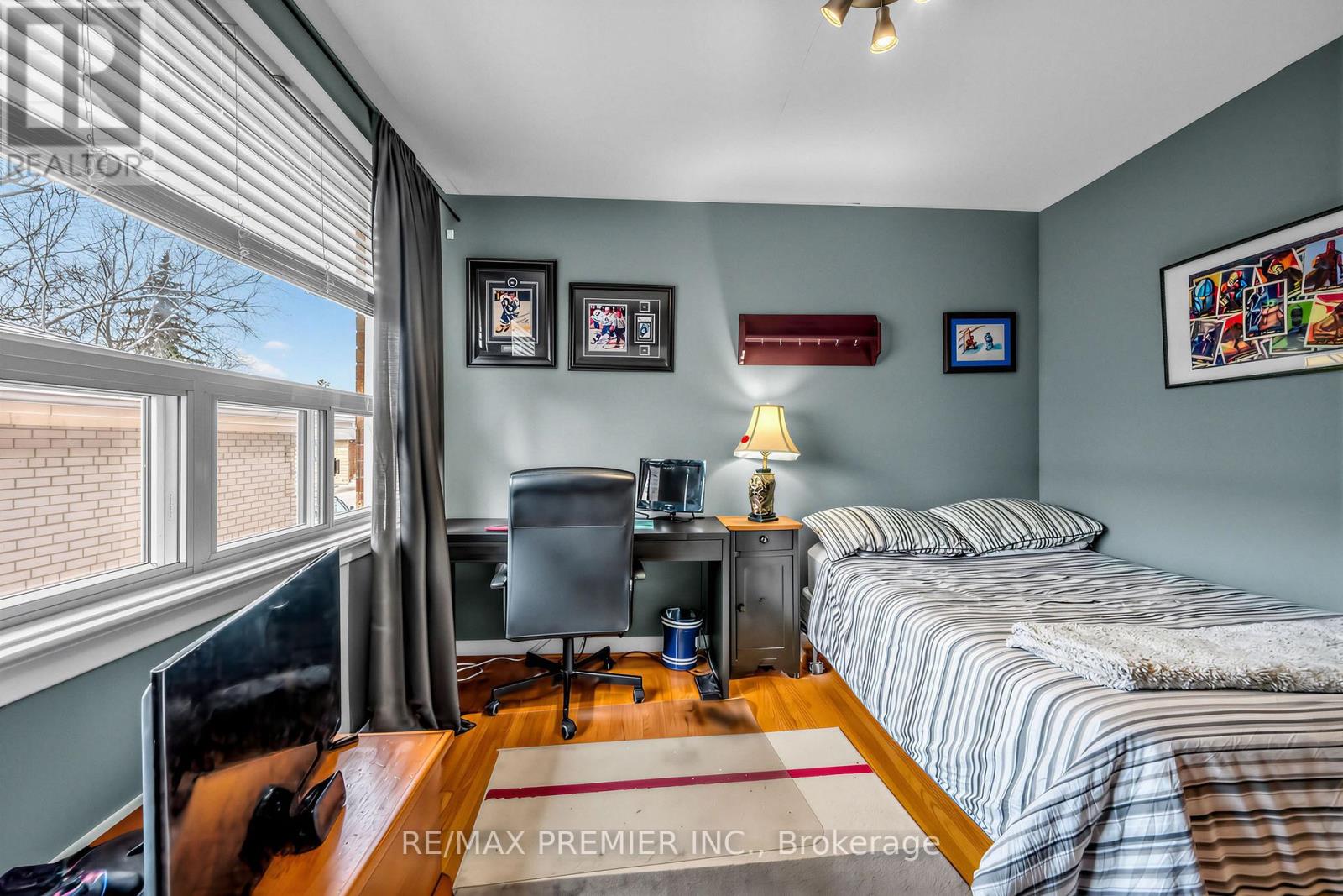 141 Clifton Avenue, Toronto, Ontario  M3H 4L4 - Photo 26 - C12924928