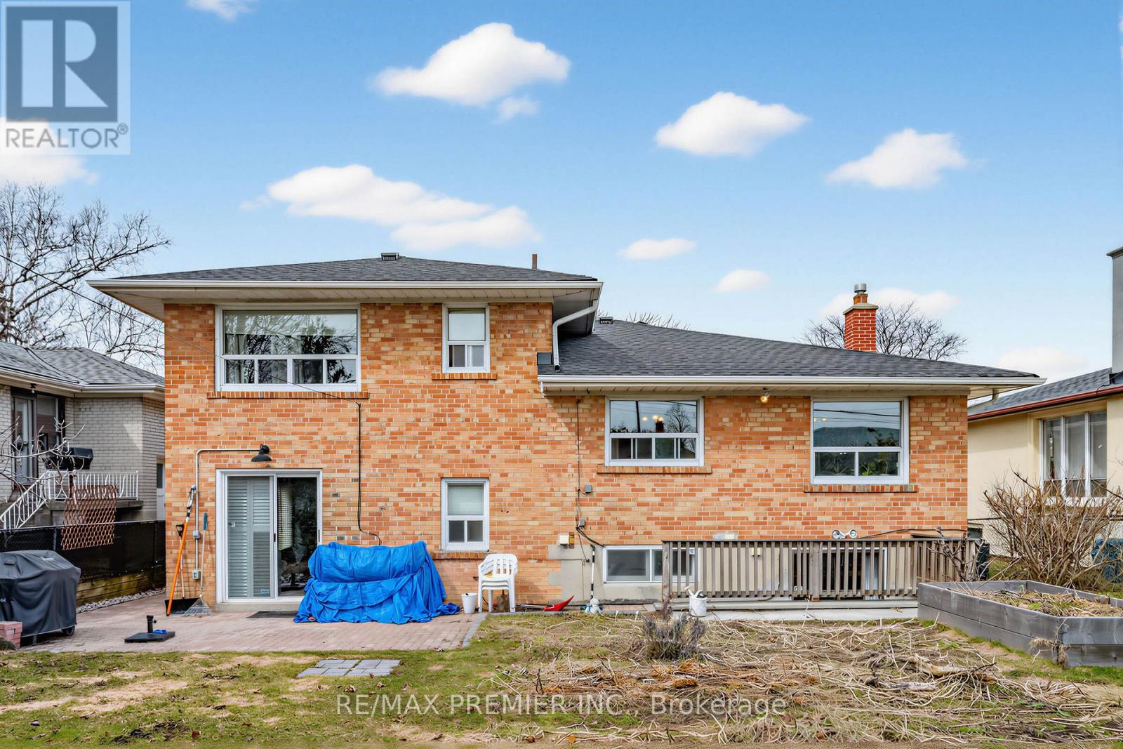 141 Clifton Avenue, Toronto, Ontario  M3H 4L4 - Photo 31 - C12924928