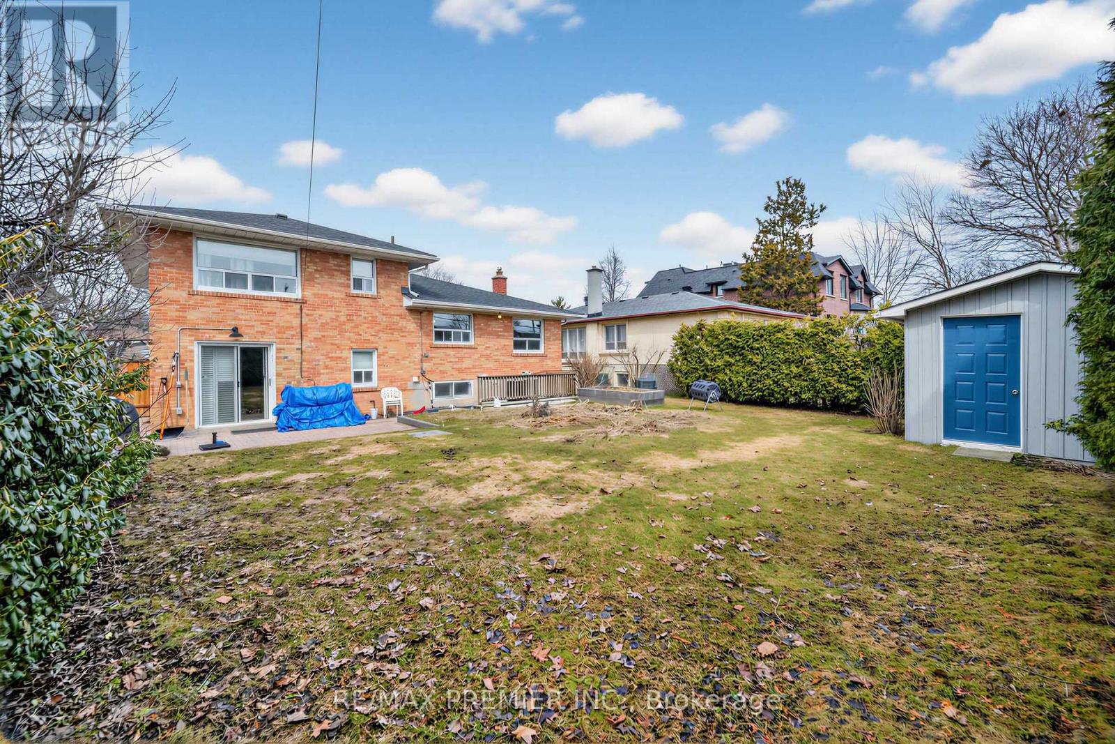 141 Clifton Avenue, Toronto, Ontario  M3H 4L4 - Photo 32 - C12924928