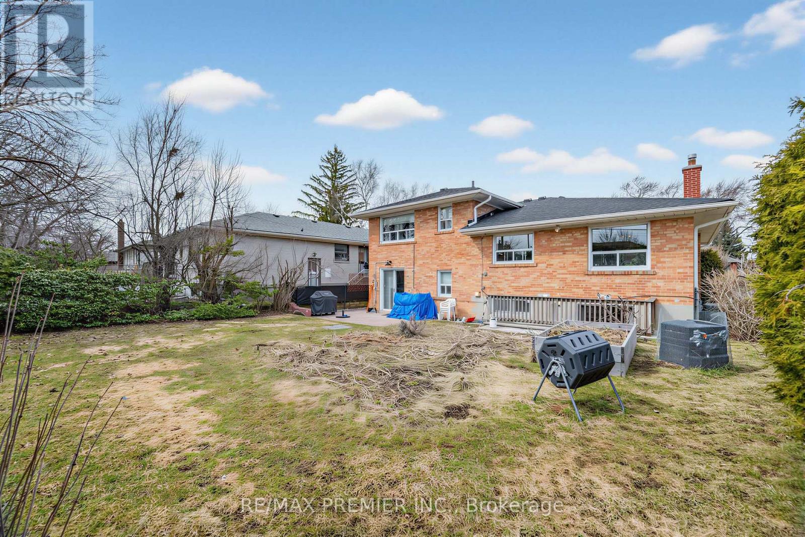 141 Clifton Avenue, Toronto, Ontario  M3H 4L4 - Photo 33 - C12924928