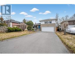 141 CLIFTON AVENUE, Toronto, Ontario