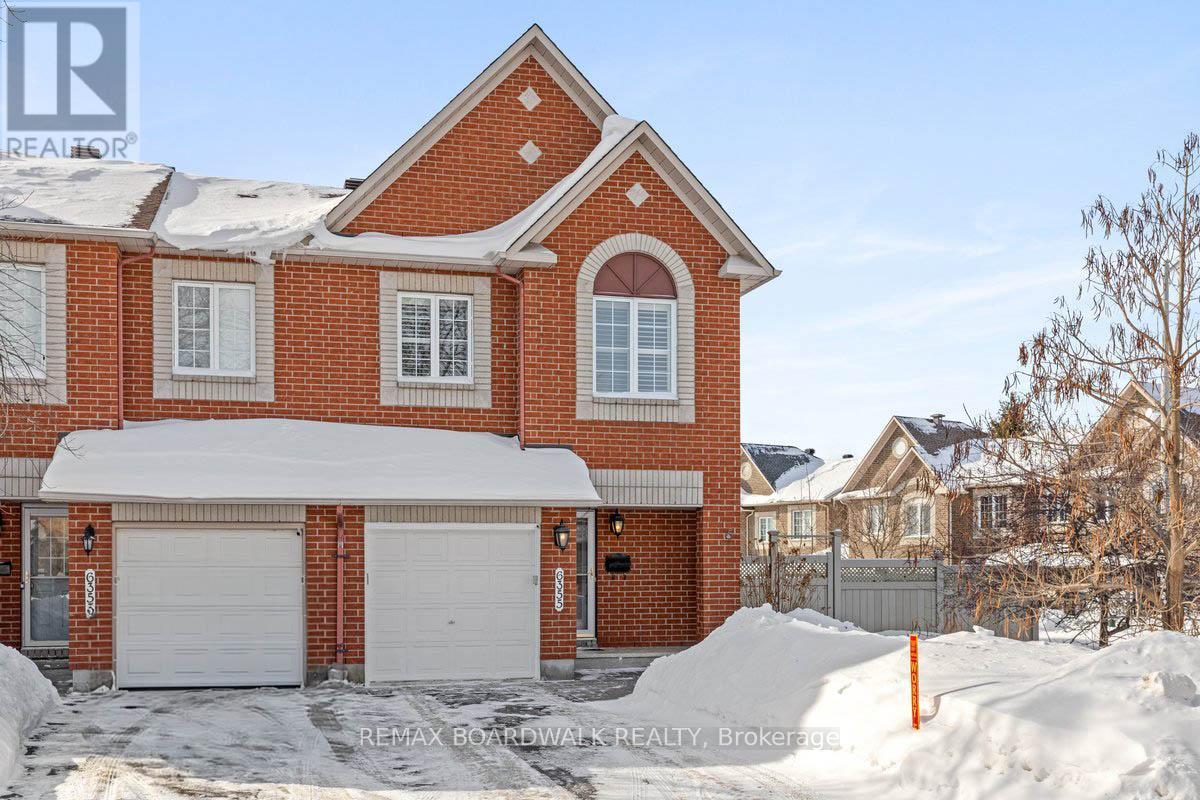 6355 SABLEWOOD PLACE, Ottawa, Ontario