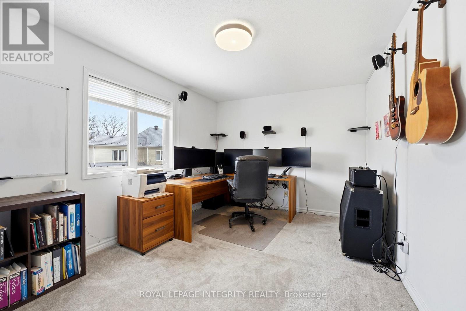 7 Len Lunney Crescent, Ottawa, Ontario  K2G 6X6 - Photo 24 - X12924630