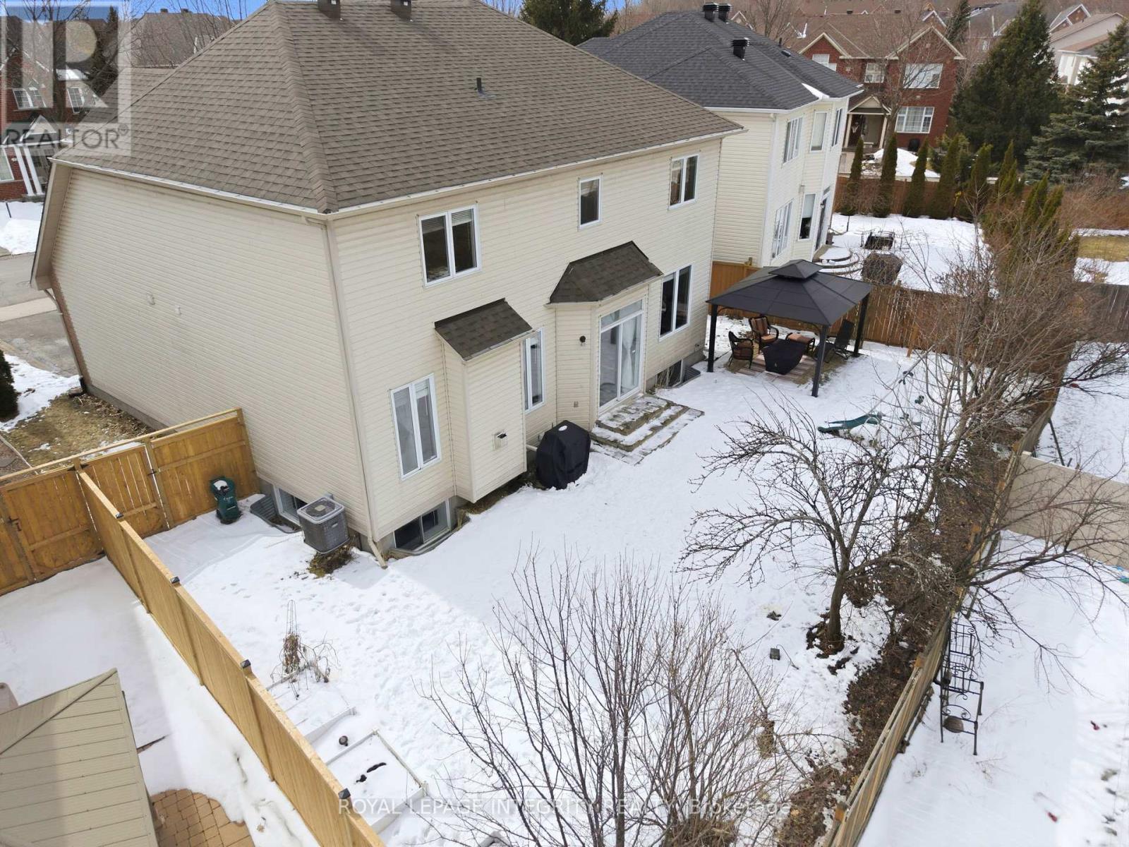 7 Len Lunney Crescent, Ottawa, Ontario  K2G 6X6 - Photo 31 - X12924630