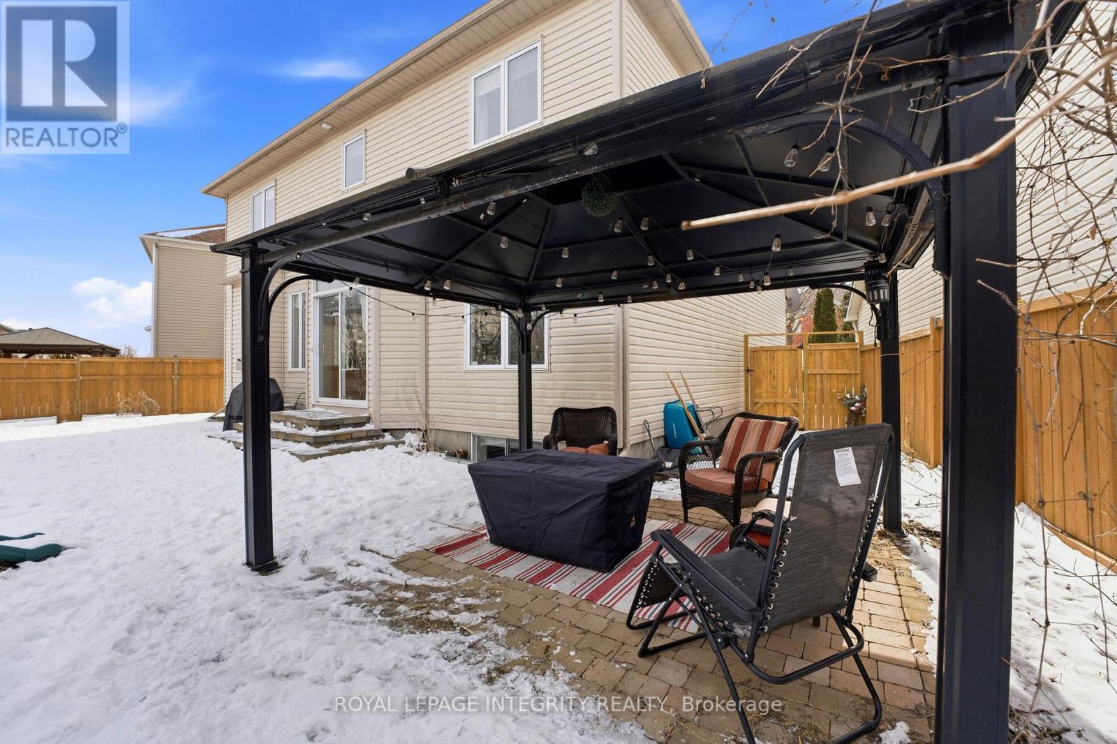 7 Len Lunney Crescent, Ottawa, Ontario  K2G 6X6 - Photo 32 - X12924630