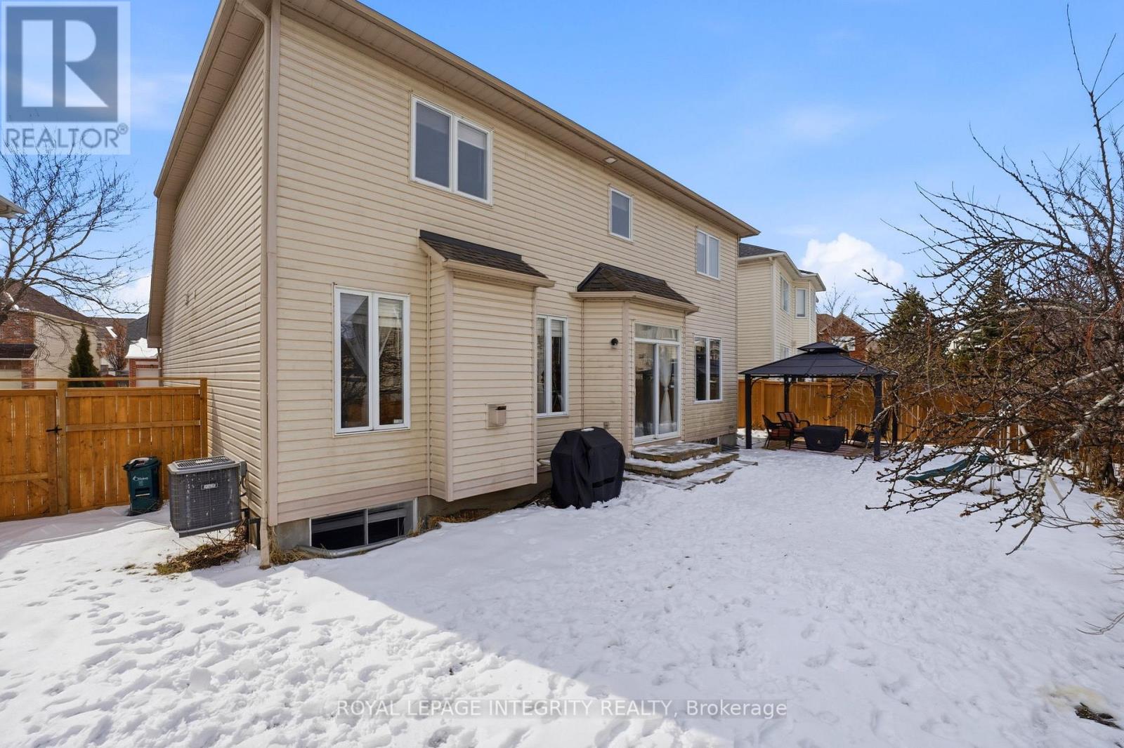 7 Len Lunney Crescent, Ottawa, Ontario  K2G 6X6 - Photo 33 - X12924630