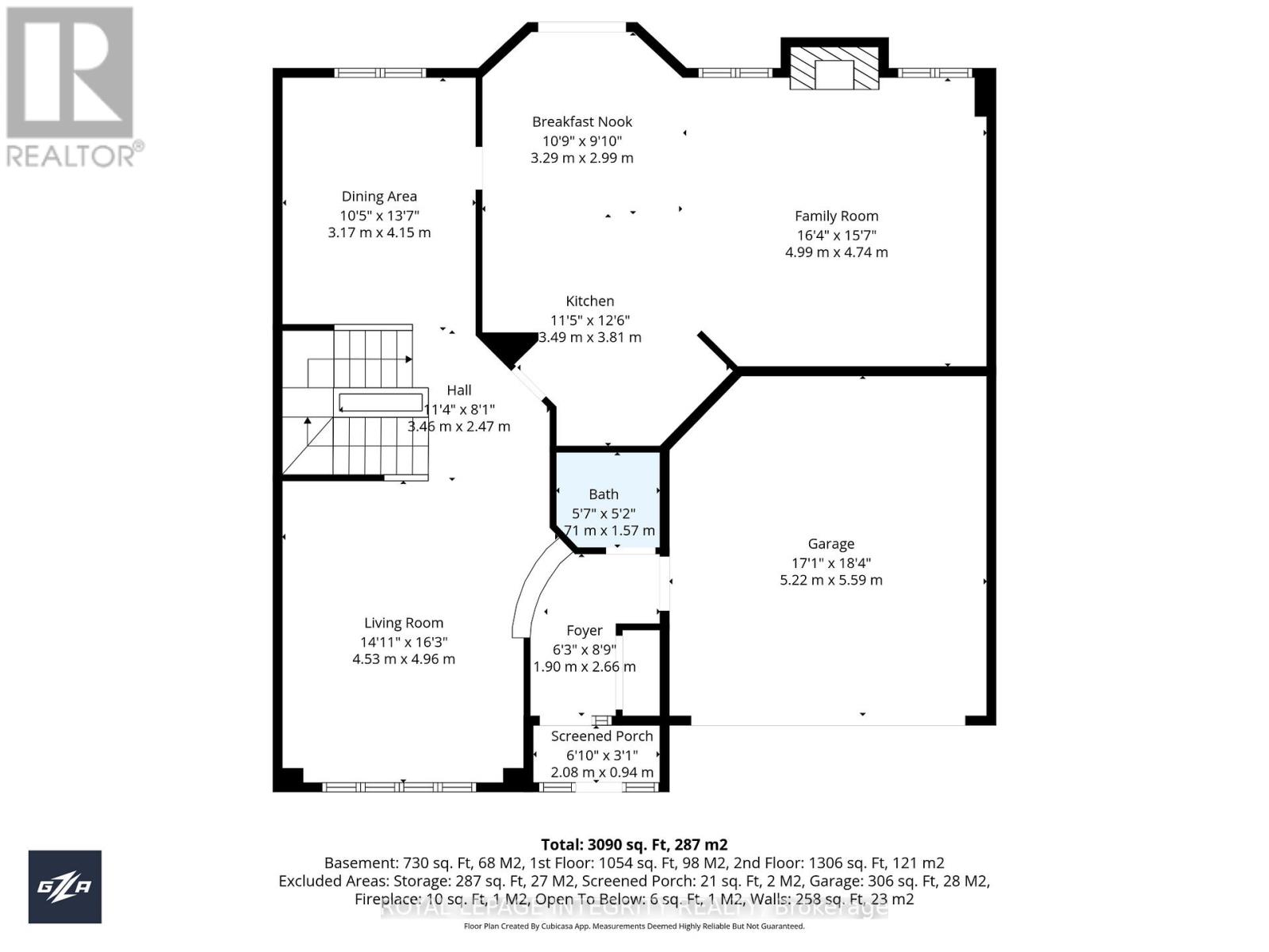 7 Len Lunney Crescent, Ottawa, Ontario  K2G 6X6 - Photo 34 - X12924630