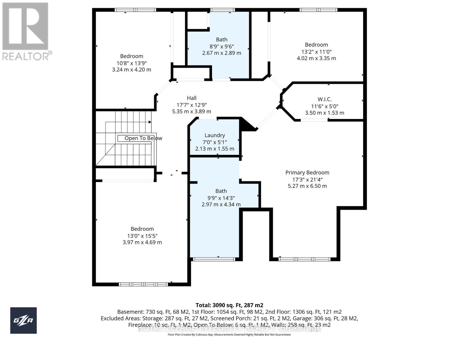 7 Len Lunney Crescent, Ottawa, Ontario  K2G 6X6 - Photo 35 - X12924630