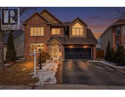 7 LEN LUNNEY CRESCENT, Ottawa, Ontario