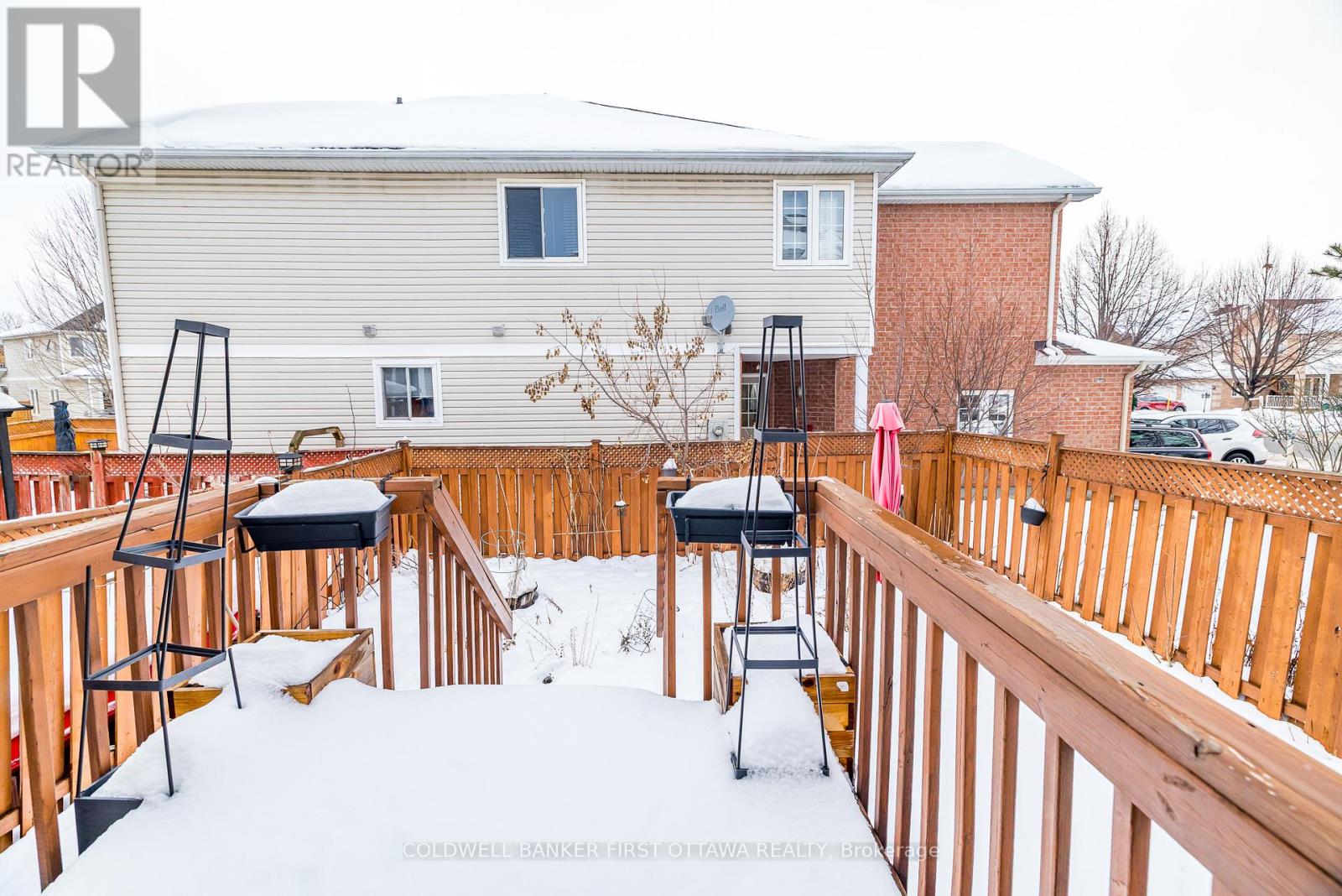 92 Deerfox Drive, Ottawa, Ontario  K2J 4W9 - Photo 39 - X12924658