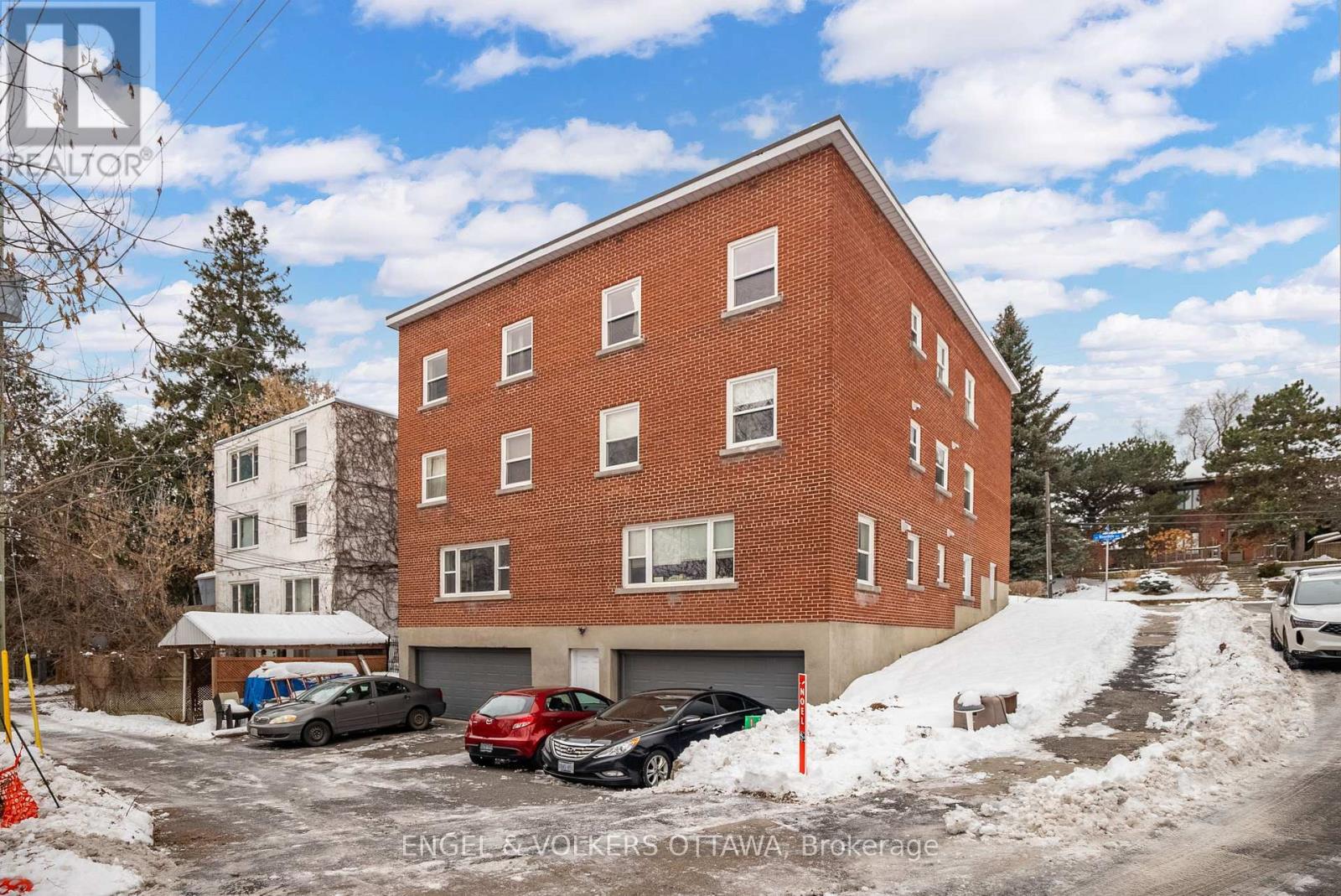 2 - 65 Riverdale Avenue, Ottawa, Ontario  K1S 1R1 - Photo 12 - X12924680