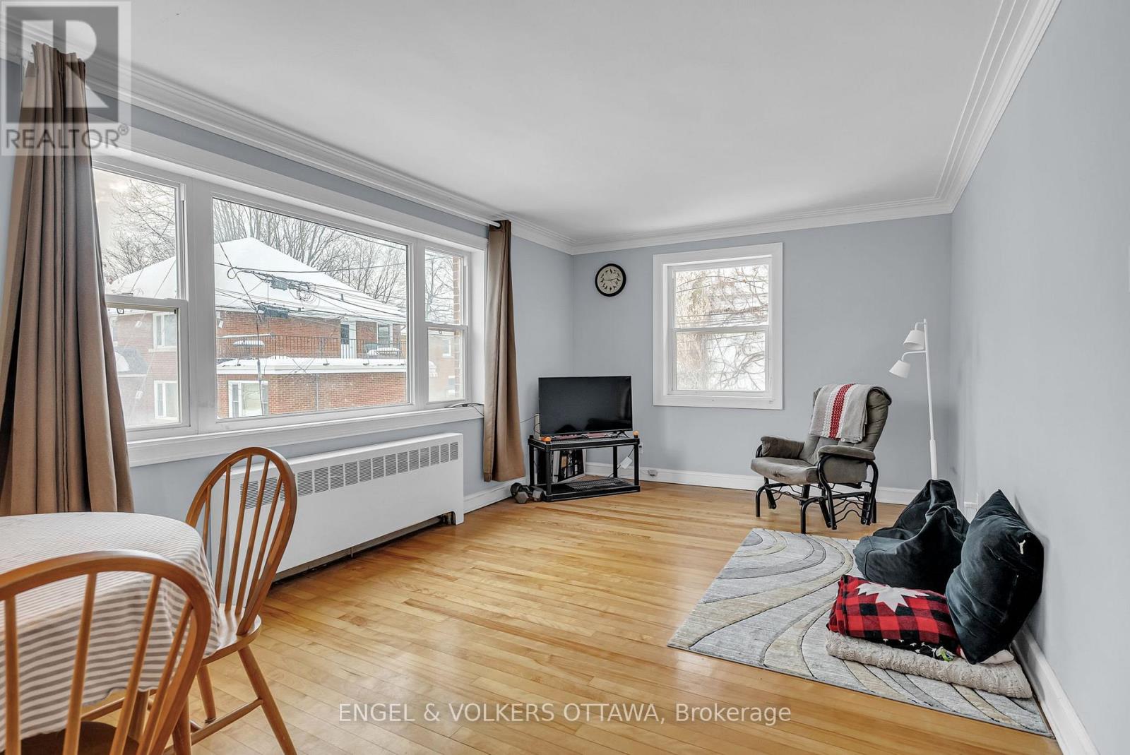 2 - 65 Riverdale Avenue, Ottawa, Ontario  K1S 1R1 - Photo 3 - X12924680