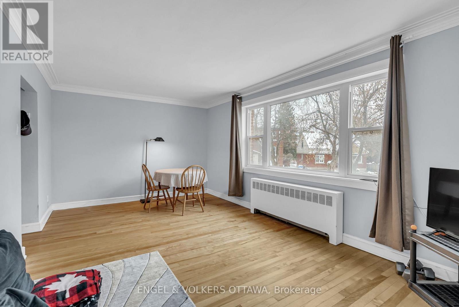 2 - 65 Riverdale Avenue, Ottawa, Ontario  K1S 1R1 - Photo 4 - X12924680