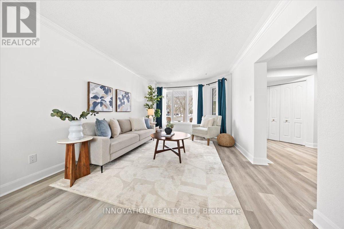 30 Fernbrook Place, Ottawa, Ontario  K2M 2L8 - Photo 2 - X12924702