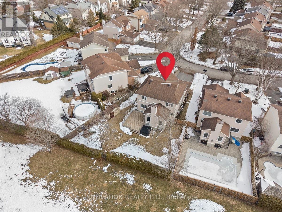 30 Fernbrook Place, Ottawa, Ontario  K2M 2L8 - Photo 29 - X12924702