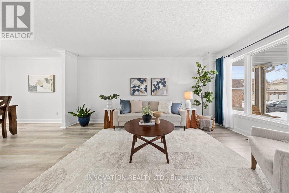 30 Fernbrook Place, Ottawa, Ontario  K2M 2L8 - Photo 3 - X12924702