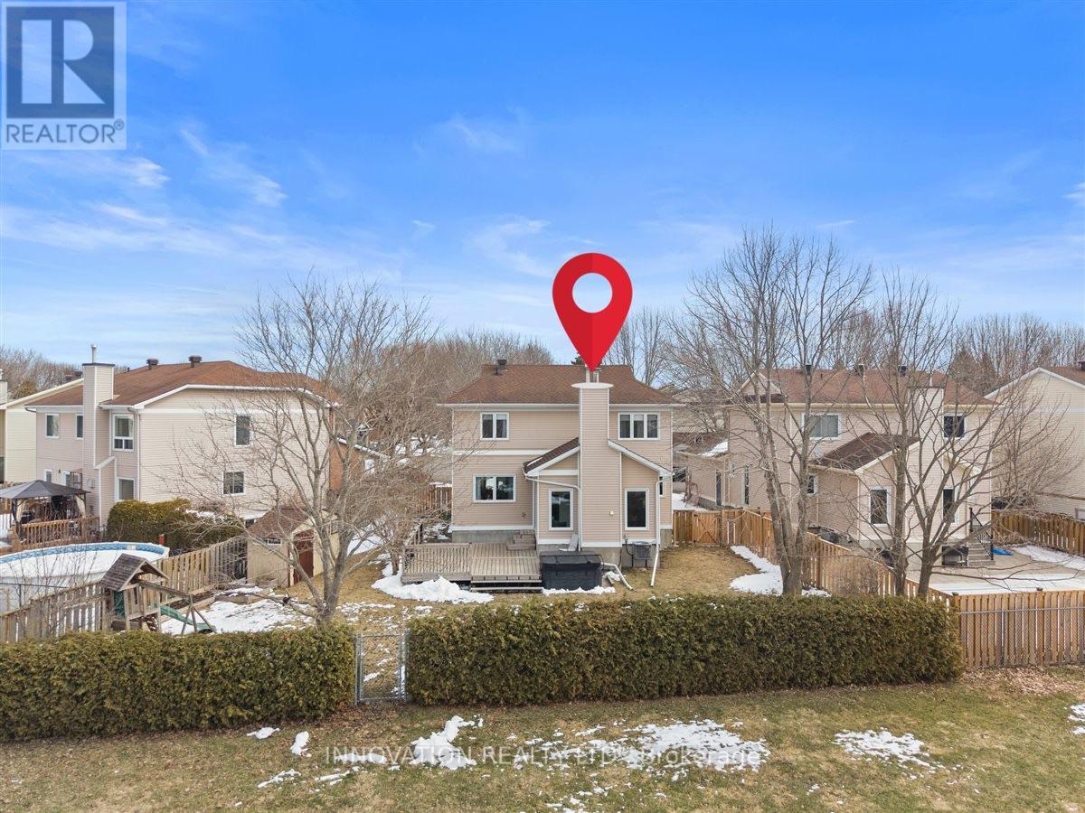 30 Fernbrook Place, Ottawa, Ontario  K2M 2L8 - Photo 30 - X12924702