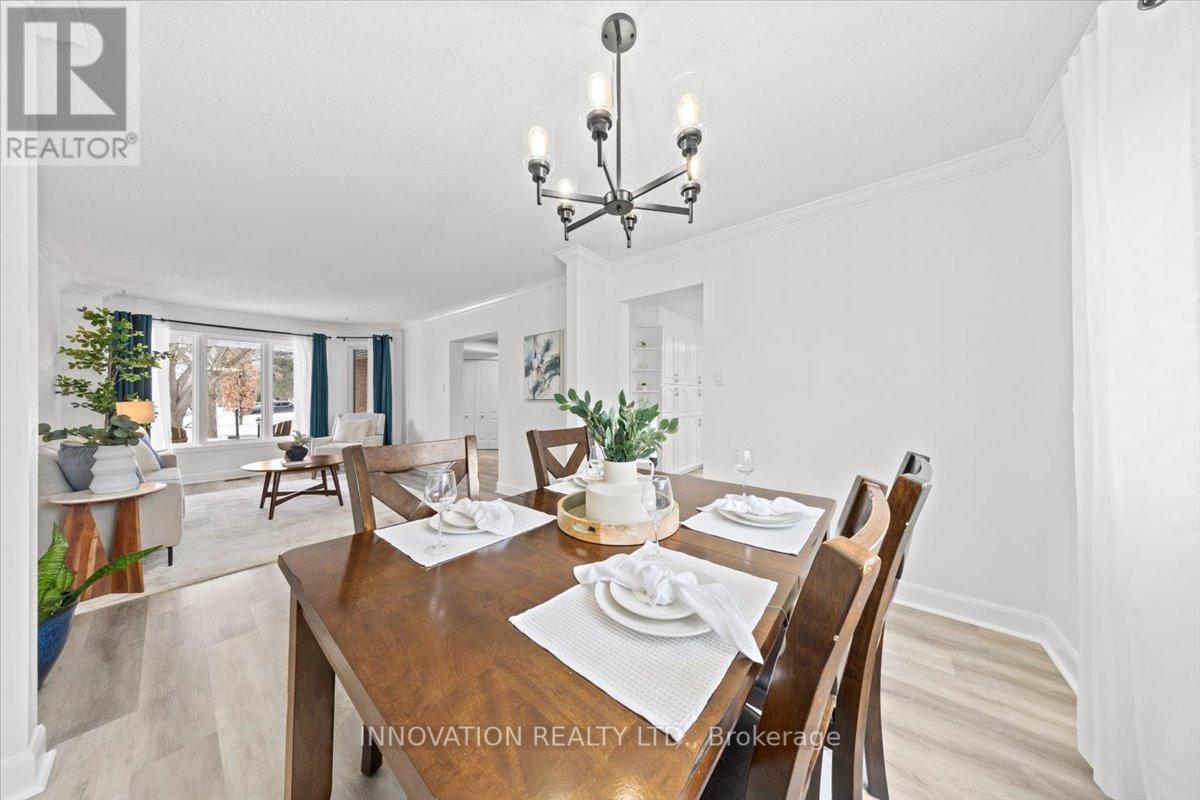 30 Fernbrook Place, Ottawa, Ontario  K2M 2L8 - Photo 6 - X12924702