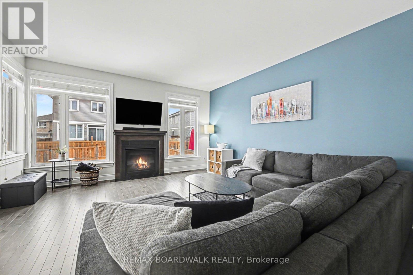 11 Borland Drive, Carleton Place, Ontario  K7C 0K7 - Photo 13 - X12924788