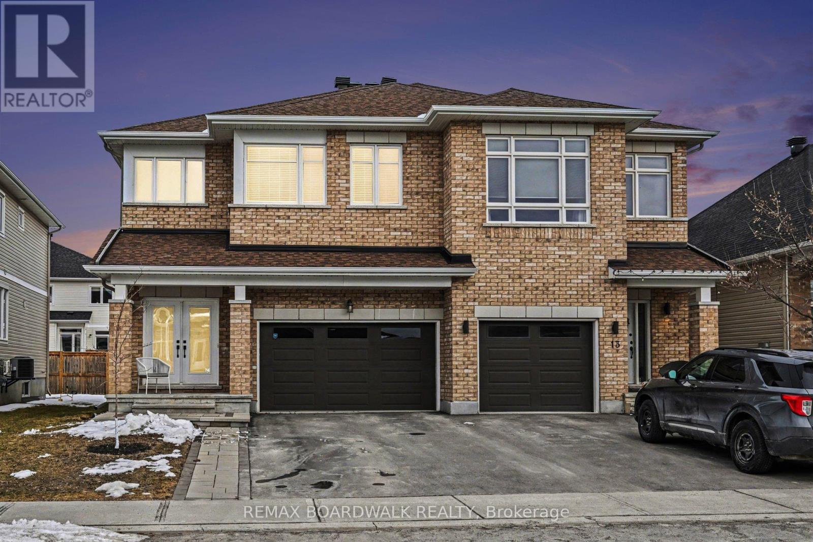 11 Borland Drive, Carleton Place, Ontario  K7C 0K7 - Photo 2 - X12924788