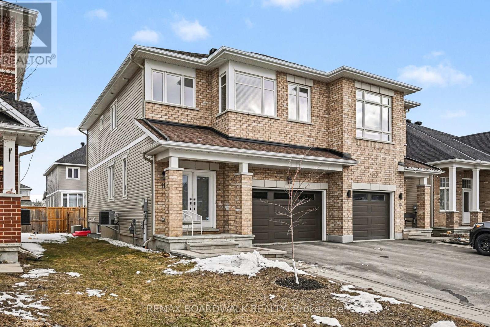 11 Borland Drive, Carleton Place, Ontario  K7C 0K7 - Photo 3 - X12924788