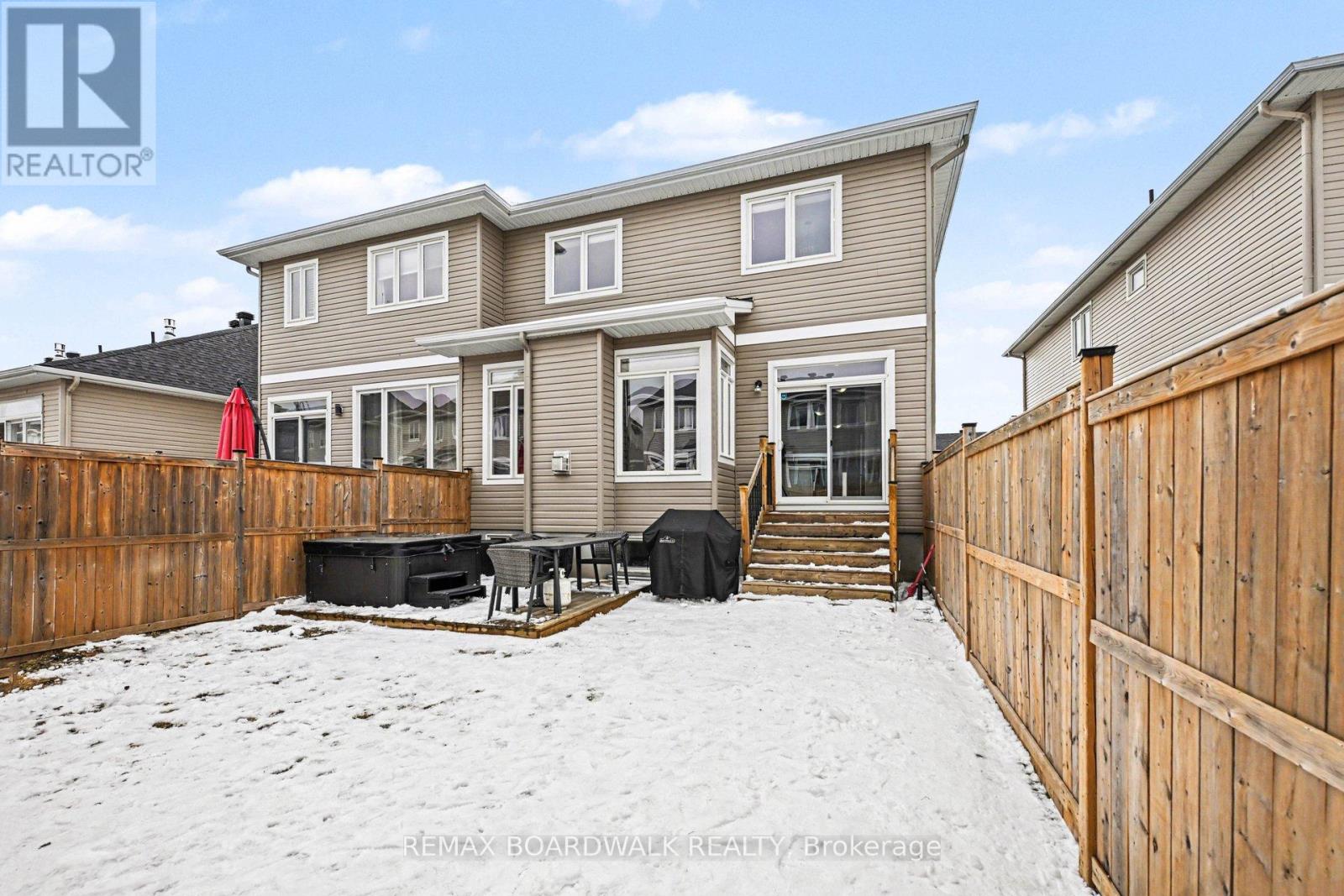 11 Borland Drive, Carleton Place, Ontario  K7C 0K7 - Photo 30 - X12924788