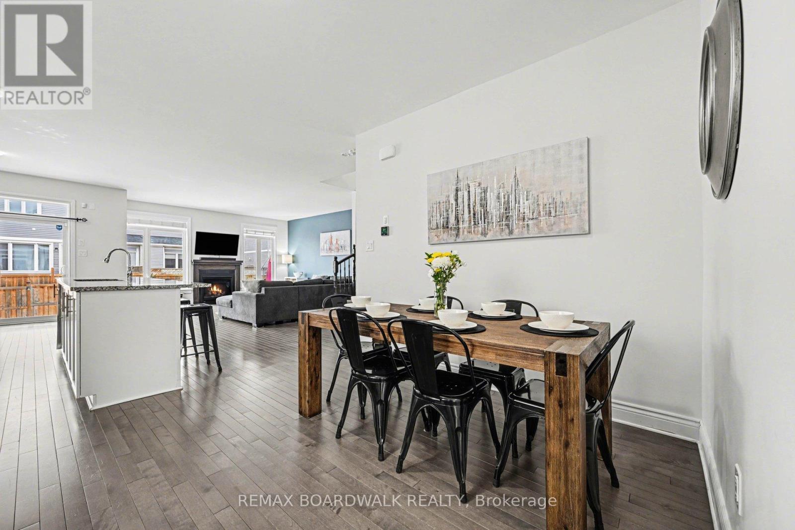 11 Borland Drive, Carleton Place, Ontario  K7C 0K7 - Photo 7 - X12924788