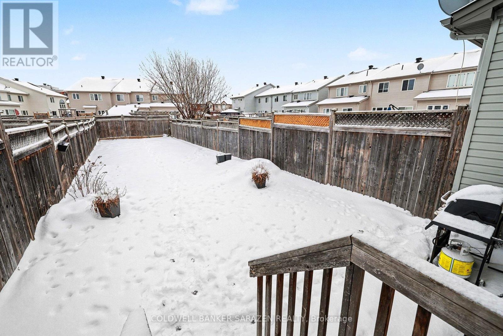 157 Lokoya Street, Ottawa, Ontario  K2S 0J5 - Photo 21 - X12924842