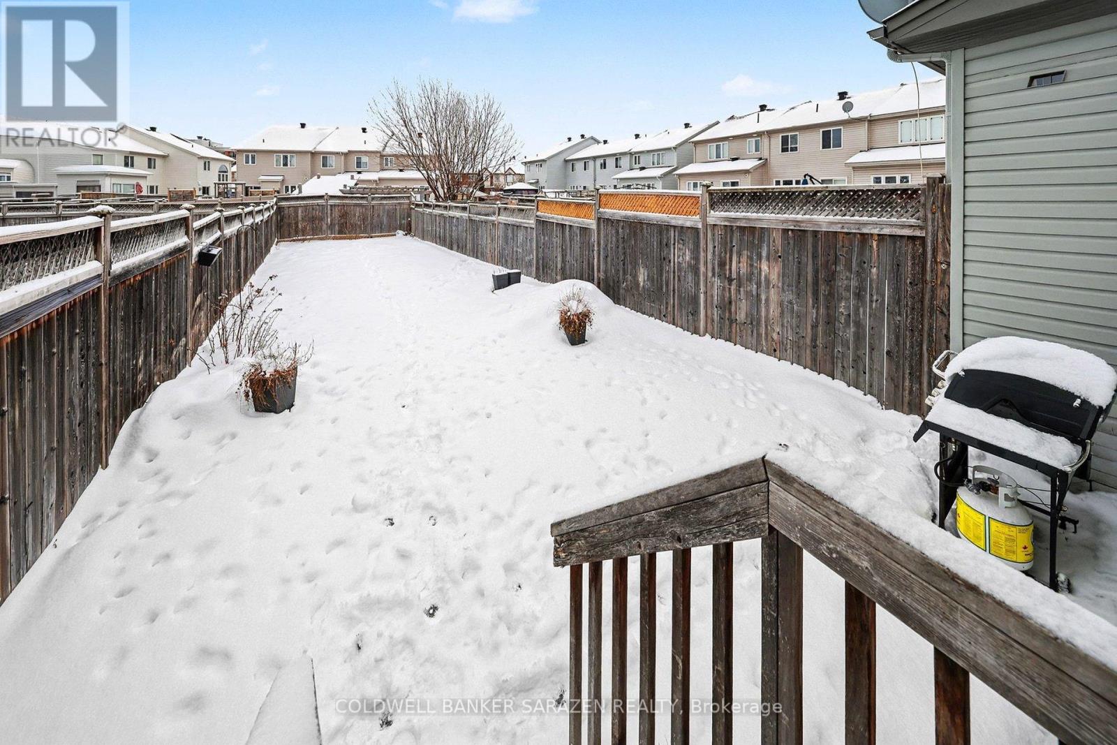 157 Lokoya Street, Ottawa, Ontario  K2S 0J5 - Photo 22 - X12924842