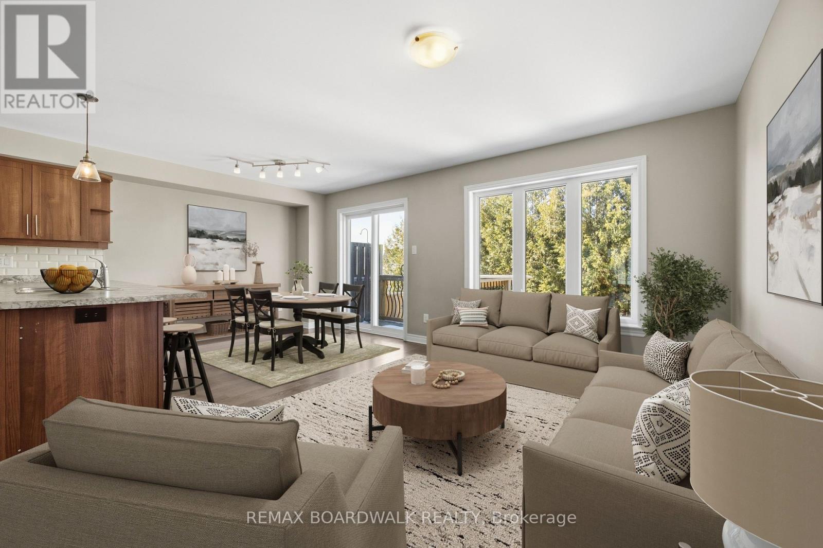 32 Code Crescent, Carleton Place, Ontario  K7C 4J7 - Photo 3 - X12924876