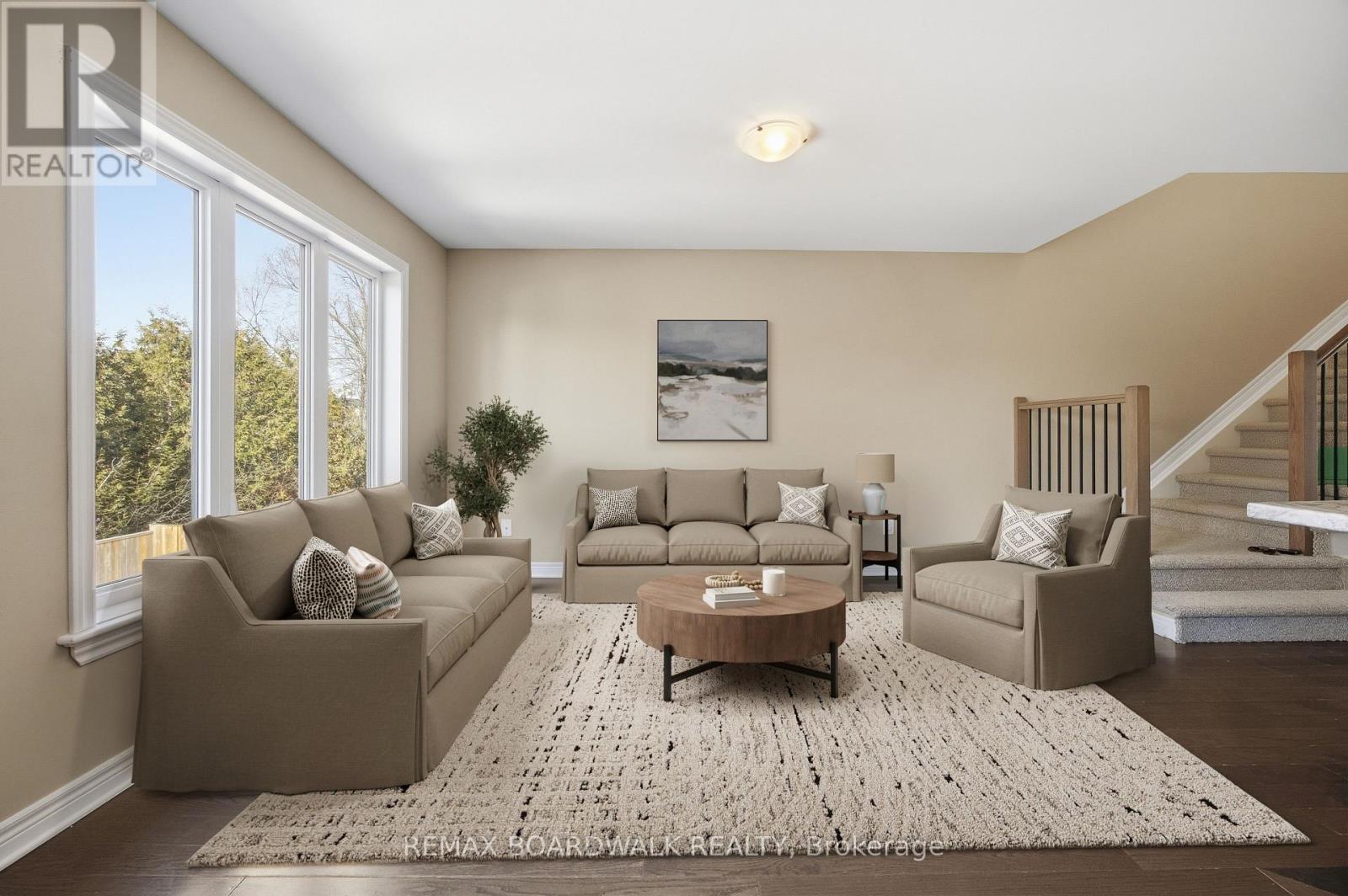 32 Code Crescent, Carleton Place, Ontario  K7C 4J7 - Photo 4 - X12924876