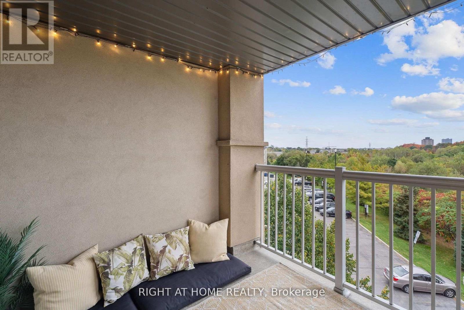 407 - 684 Warden Avenue, Toronto, Ontario  M1L 4W4 - Photo 24 - E12924626