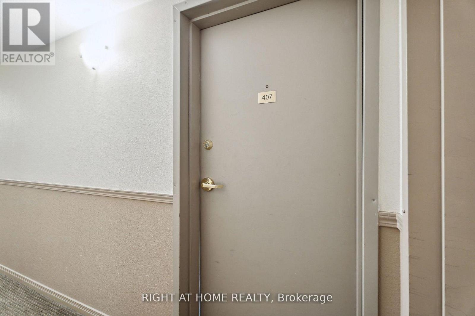 407 - 684 Warden Avenue, Toronto, Ontario  M1L 4W4 - Photo 5 - E12924626