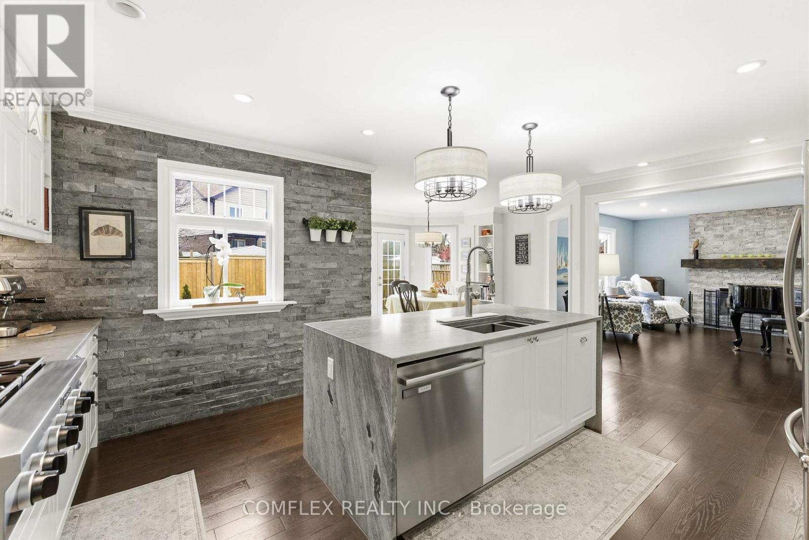 119 Robert Adams Drive, Clarington, Ontario  L1E 2C4 - Photo 16 - E12924760