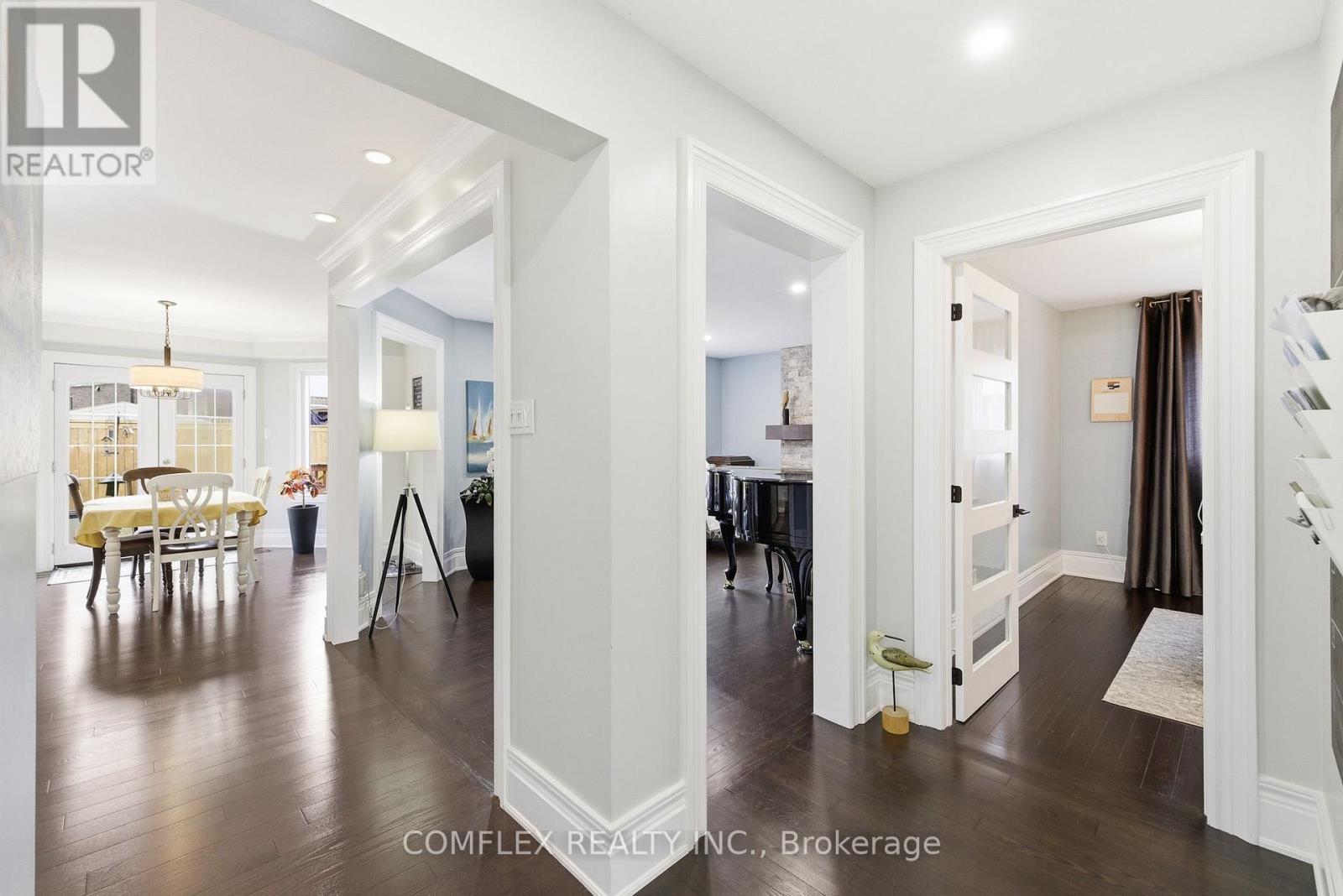 119 Robert Adams Drive, Clarington, Ontario  L1E 2C4 - Photo 22 - E12924760