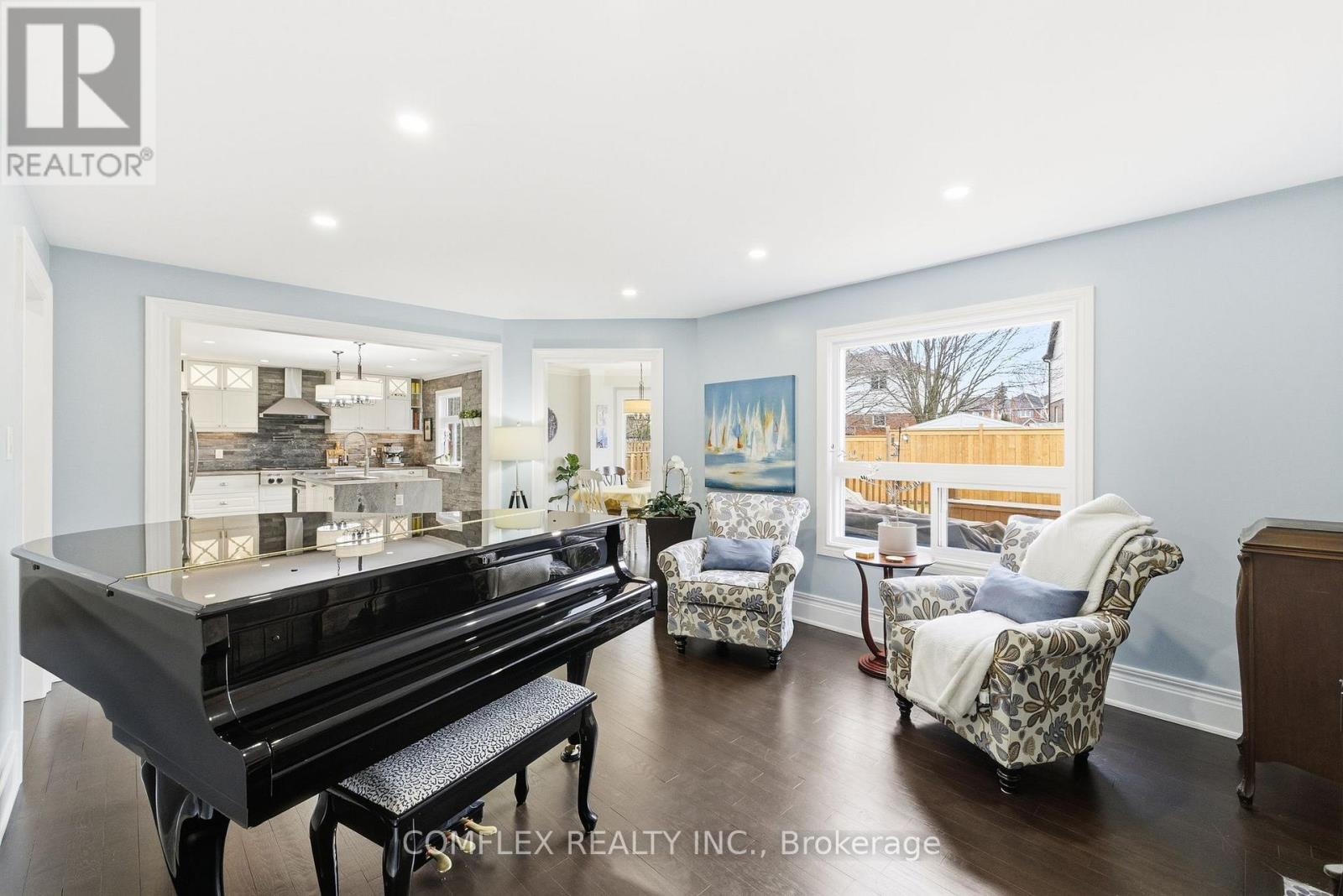 119 Robert Adams Drive, Clarington, Ontario  L1E 2C4 - Photo 26 - E12924760