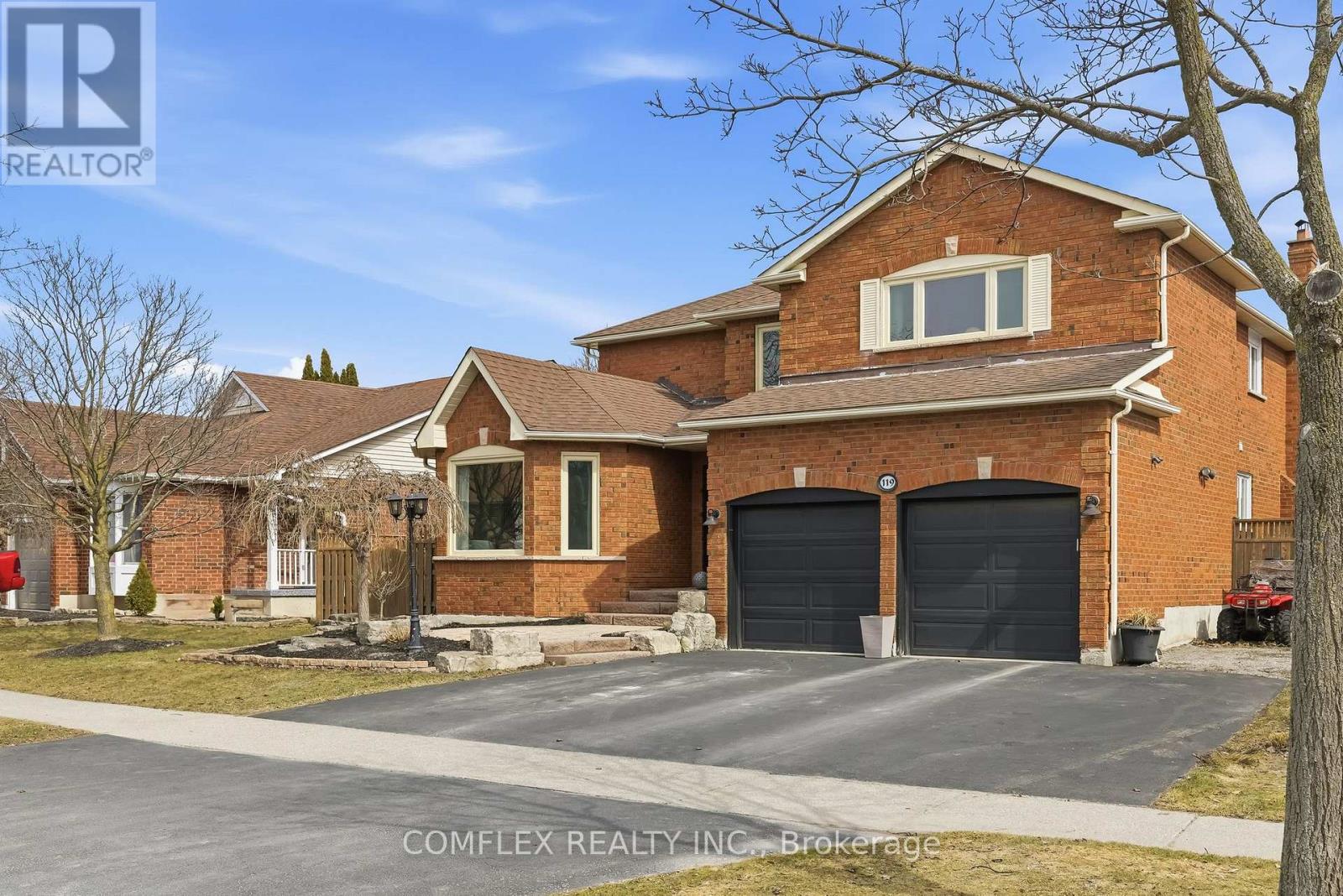 119 Robert Adams Drive, Clarington, Ontario  L1E 2C4 - Photo 3 - E12924760