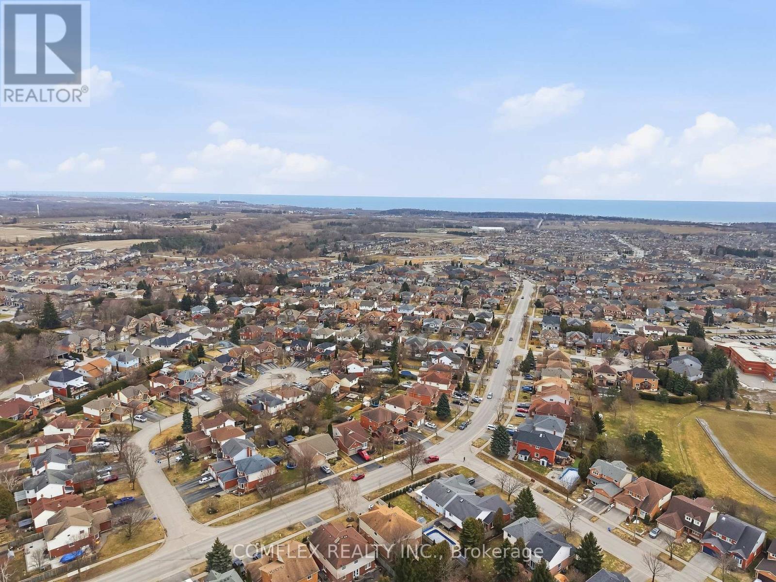 119 Robert Adams Drive, Clarington, Ontario  L1E 2C4 - Photo 4 - E12924760