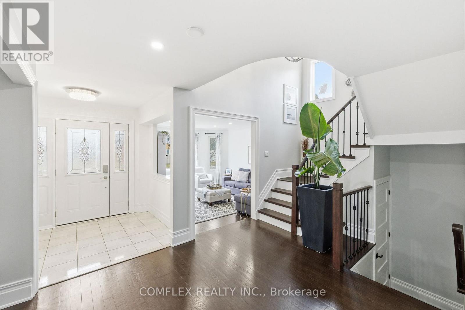 119 Robert Adams Drive, Clarington, Ontario  L1E 2C4 - Photo 7 - E12924760