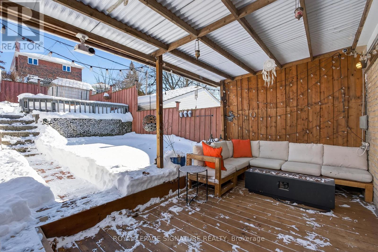 79 Pitt Avenue, Toronto, Ontario M1L 2R5 - Photo 31 - E12924778