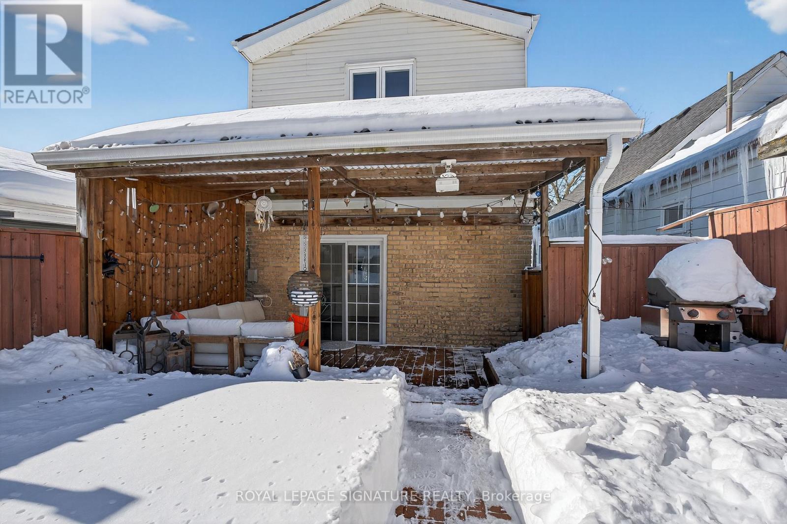 79 Pitt Avenue, Toronto, Ontario M1L 2R5 - Photo 33 - E12924778