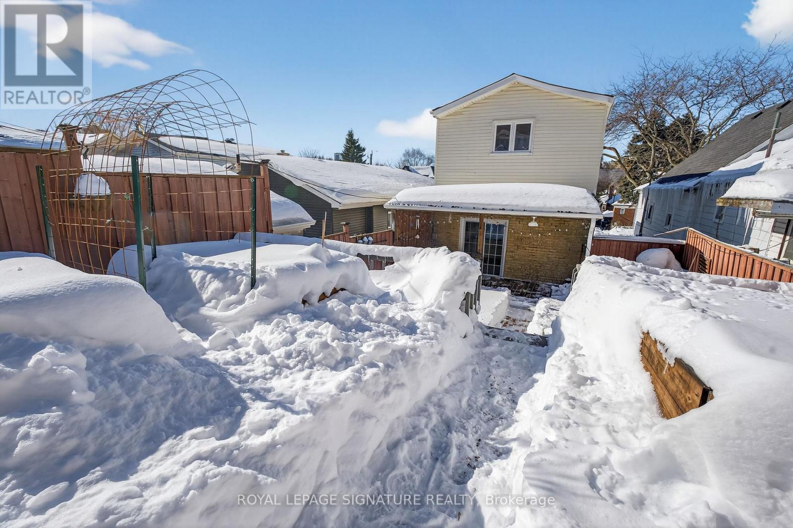 79 Pitt Avenue, Toronto, Ontario M1L 2R5 - Photo 34 - E12924778